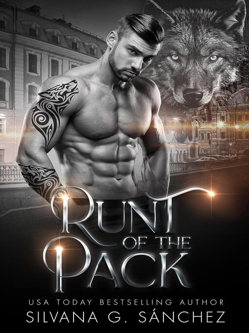 Title details for Runt of the Pack by Silvana G. Sánchez - Available